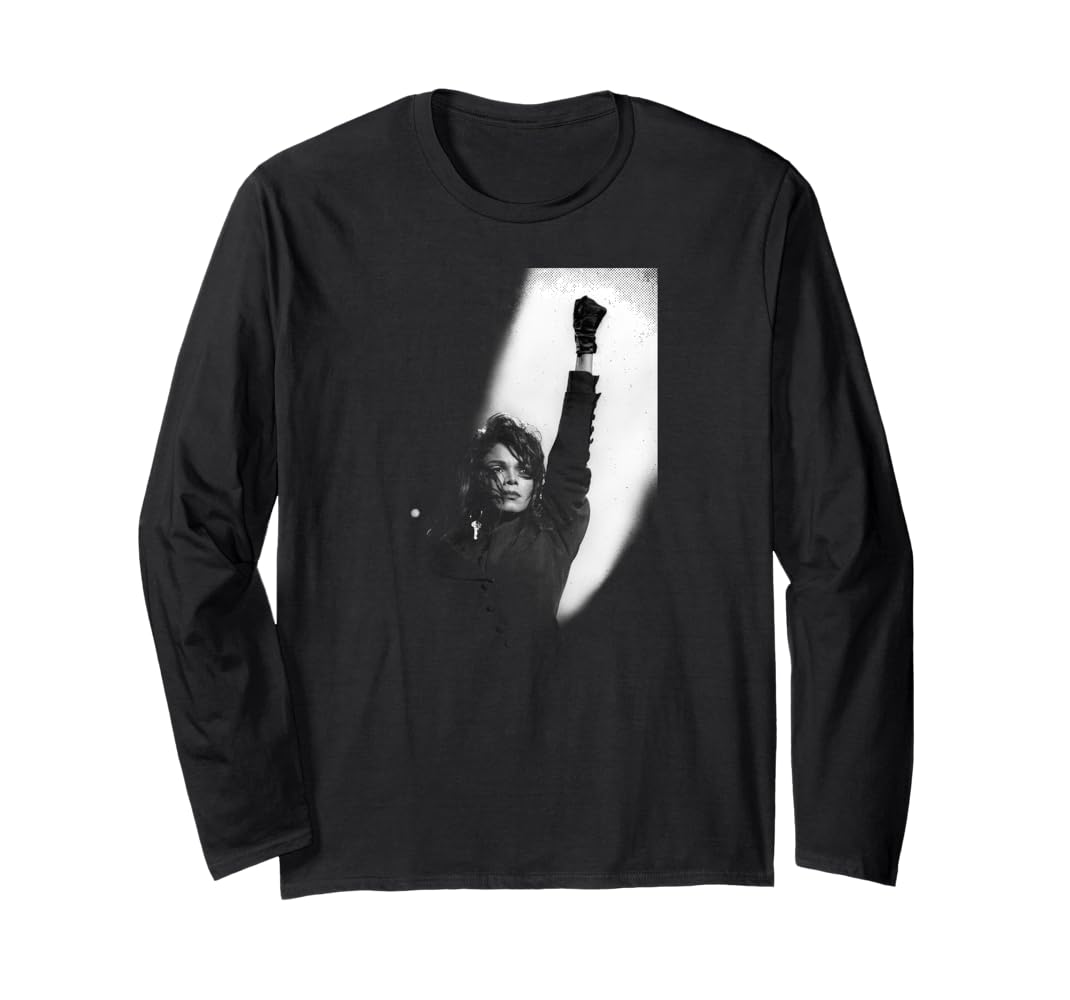 Amazon.com: Janet Jackson Performing Live By Stephen Wright